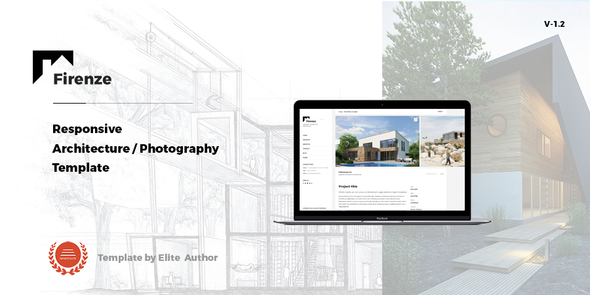Firenze - Architecture / Architect/ Photography Theme