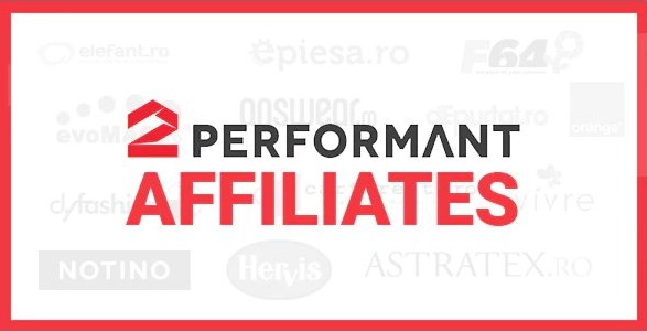 2PA - WooCommerce 2Performant Affiliates WordPress