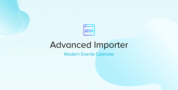 Advanced Reports Addon for Modern Events Calendar