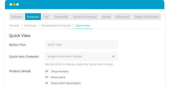 Barn2 Media WooCommerce Quick View Pro