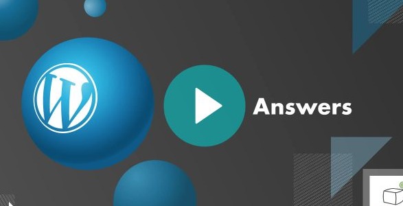 Cm Answers Pro - Questions and Answers – Best WordPress Discussion Forum