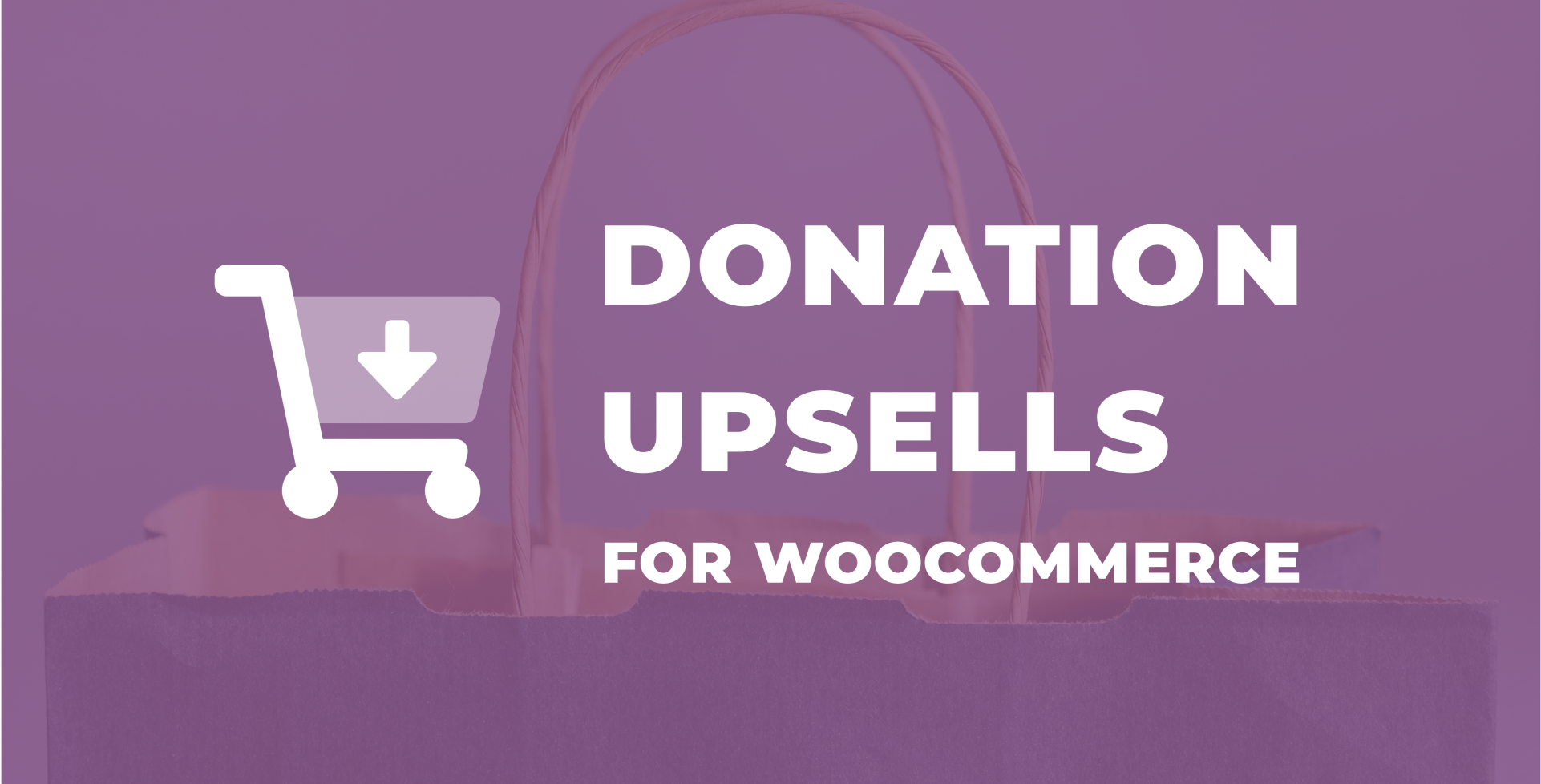 GiveWp – Donation Upsells for WooCommerce Add-on