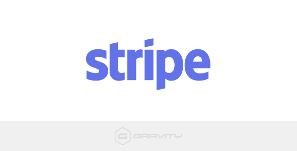 Gravity Forms Stripe Add-On