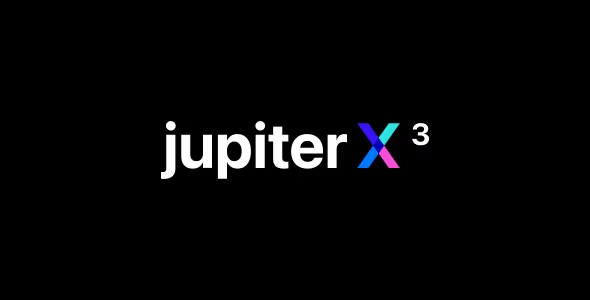 Jupiter - Elementor Multi-Purpose Theme