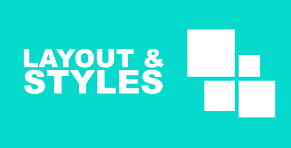 Ninja Forms - Layout & Styles