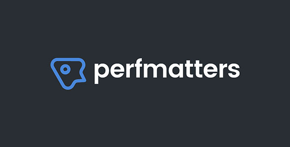 Perfmatters - Web Performance Plugin for WordPress