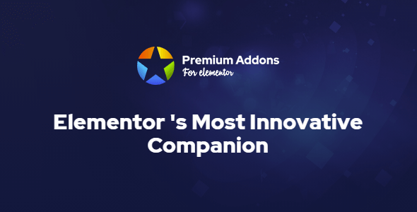 Premium Addons PRO - Premium Addons For Elementor Pro