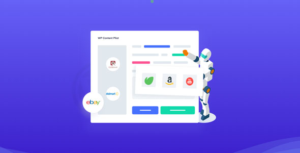 WP Content Pilot Pro - Best WordPress Autoblog & Affiliate Marketing Plugin