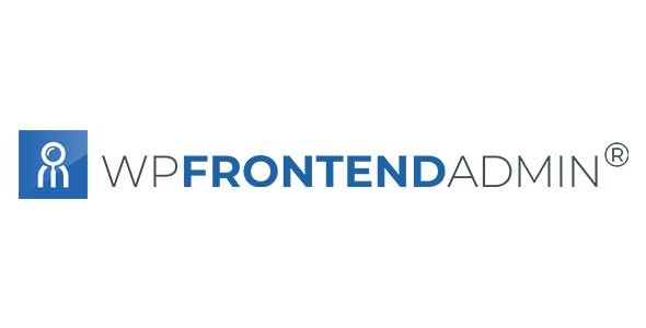 WP Frontend Admin (Premium)