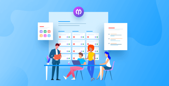 WP Project Manager Pro - Best Project Management Tool for WordPress