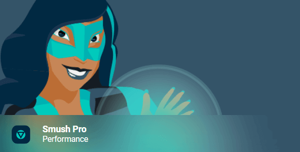 WPMU Dev - Wp Smush Pro