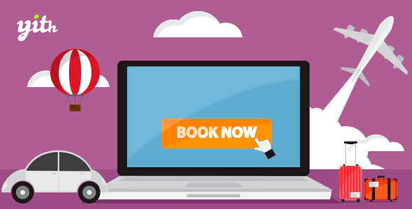 YITH Booking and Appointment for WooCommerce