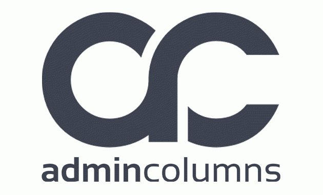 Admin Columns Pro - Advanced Custom Field (ACF) Addon