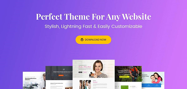 Astra Premium Sites - Ready to Import Starters Website + 168 demo
