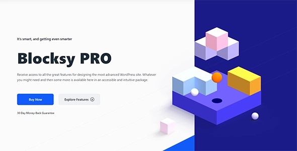 Blocksy Companion Pro