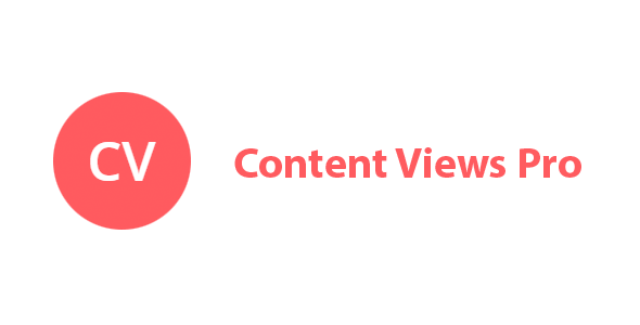 Content Views Pro - Display WordPress Contents In Grid & More Layout