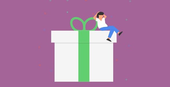 Simple Giveaways