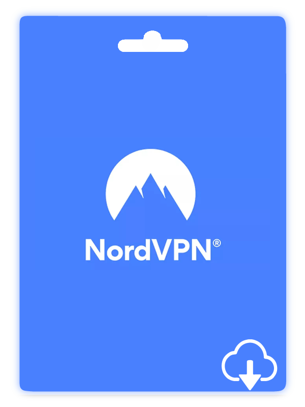 Nord VPN - 1 Year