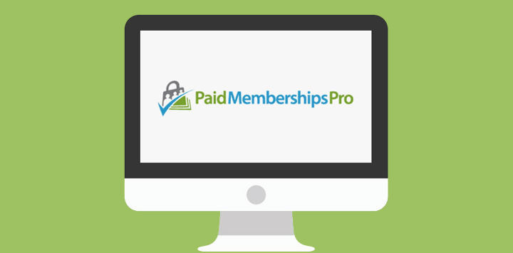 Paid Membership Pro - Gift Aid Add on