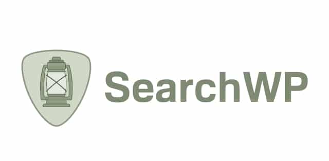 SearchWP - Instantly Improve Your Site Search