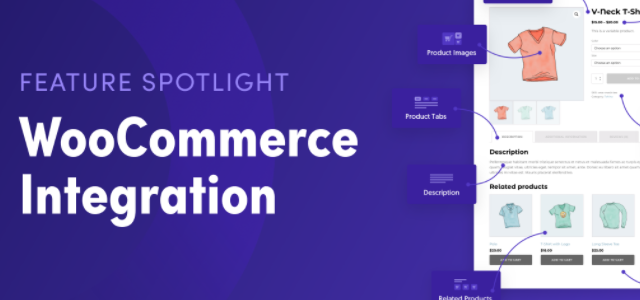Oxygen Builder Woocommerce Add-on