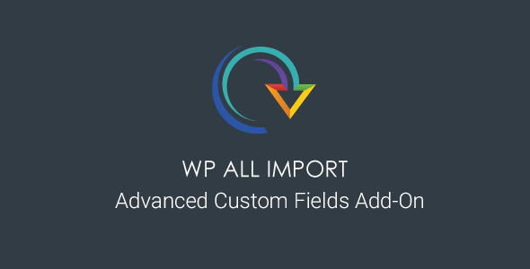 WP All Import Pro ACF Add-On