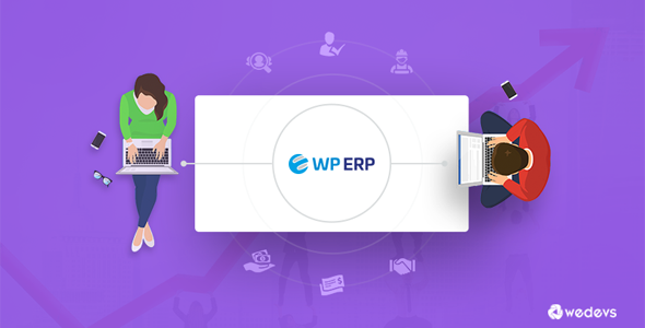 WP ERP Pro + Extensions