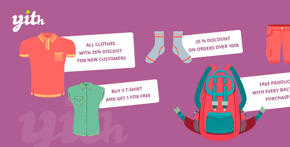 YITH WooCommerce Dynamic Pricing and Discounts Premium