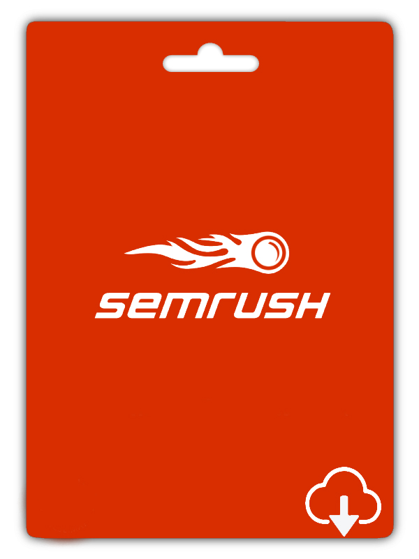 Semrush Guru - 14 Days