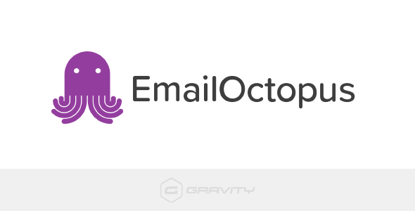 Gravity Forms Email Octopus