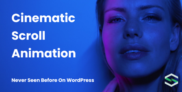 Scrollsequence Pro - Image Sequence Animation WordPress Plugin