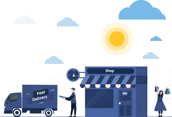 WooCommerce Delivery & Pickup Date Time by CodeRockz