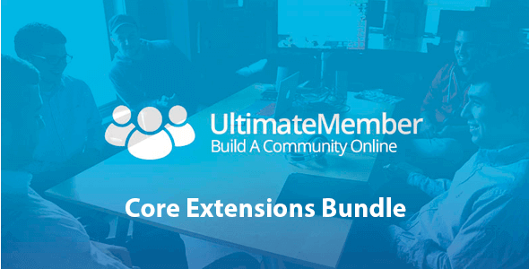 Ultimate Member Pro – User Profile, Registration, Login, Member Directory, Content Restriction & Membership Plugin
