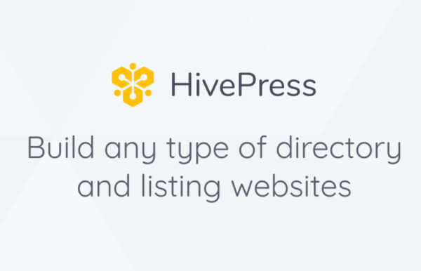 HivePress Premium + All Addons - All-in-one WordPress Directory