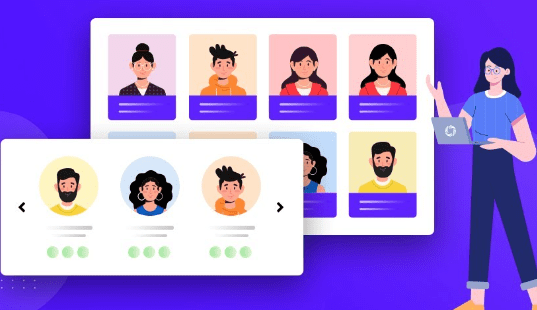WP Team Pro - ShapedPlugin