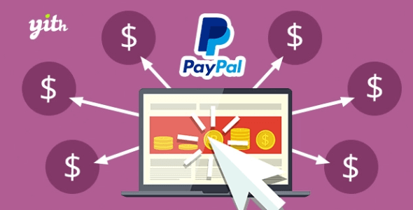 YITH PayPal Payouts for WooCommerce Premium