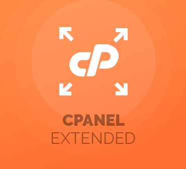 Cpanel Extended for WHMCS