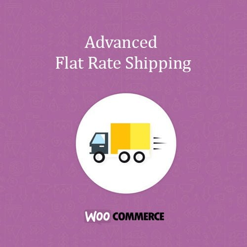 Advanced Flat Rate Shipping For WooCommerce Premium Thedotstore