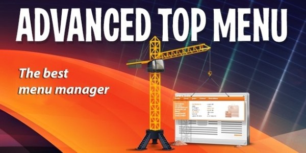 Advanced Top Menu – Responsive-menu Module PrestaShop