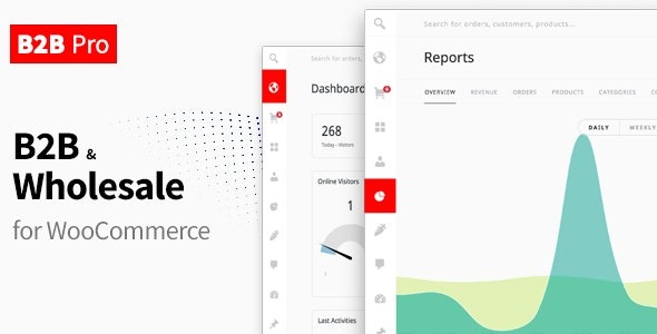 BB Pro – Powerful WooCommerce BB & WooCommerce Wholesale Plugin
