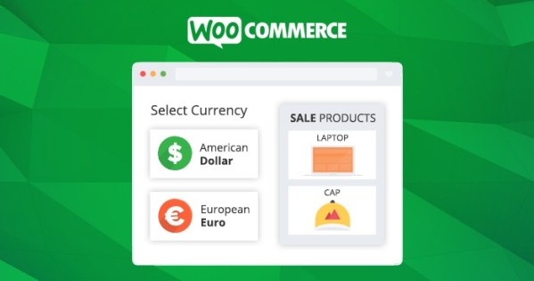 Currency Switcher For WooCommerce – WpExperts