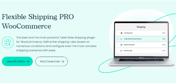 Flexible Shipping PRO WooCommerce by Octolize, WpDesk