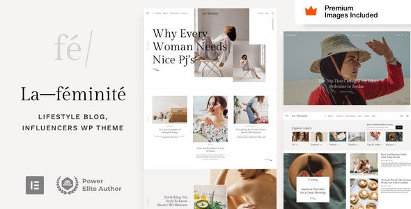 LaFeminite – Lifestyle Fashion Blog