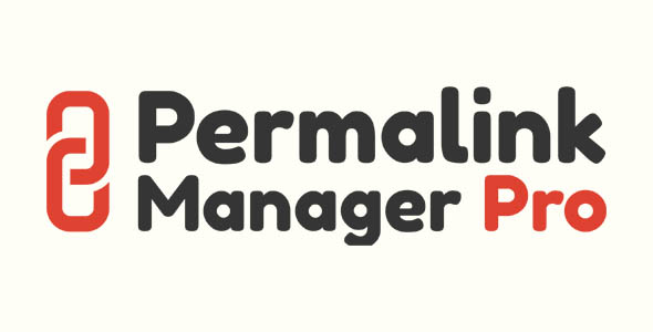 Permalink Manager Pro - Best Wordpress Permalink Plugins