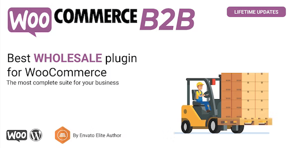 WooCommerce BB