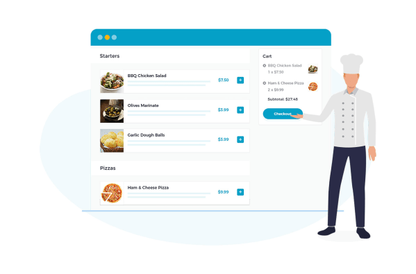 WooCommerce Restaurant Ordering Barn Media – Woocommerce Food Ordering Made Easy