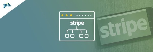 YITH Stripe Connect for WooCommerce Premium