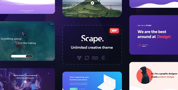 01_scape_preview.__large_preview.jpg Scape - Multipurpose WordPress theme - Image 1