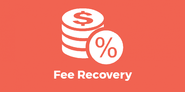GiveWp - Fee Recovery Add-on