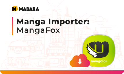 Manga – FanFox (MangaFox) crawler